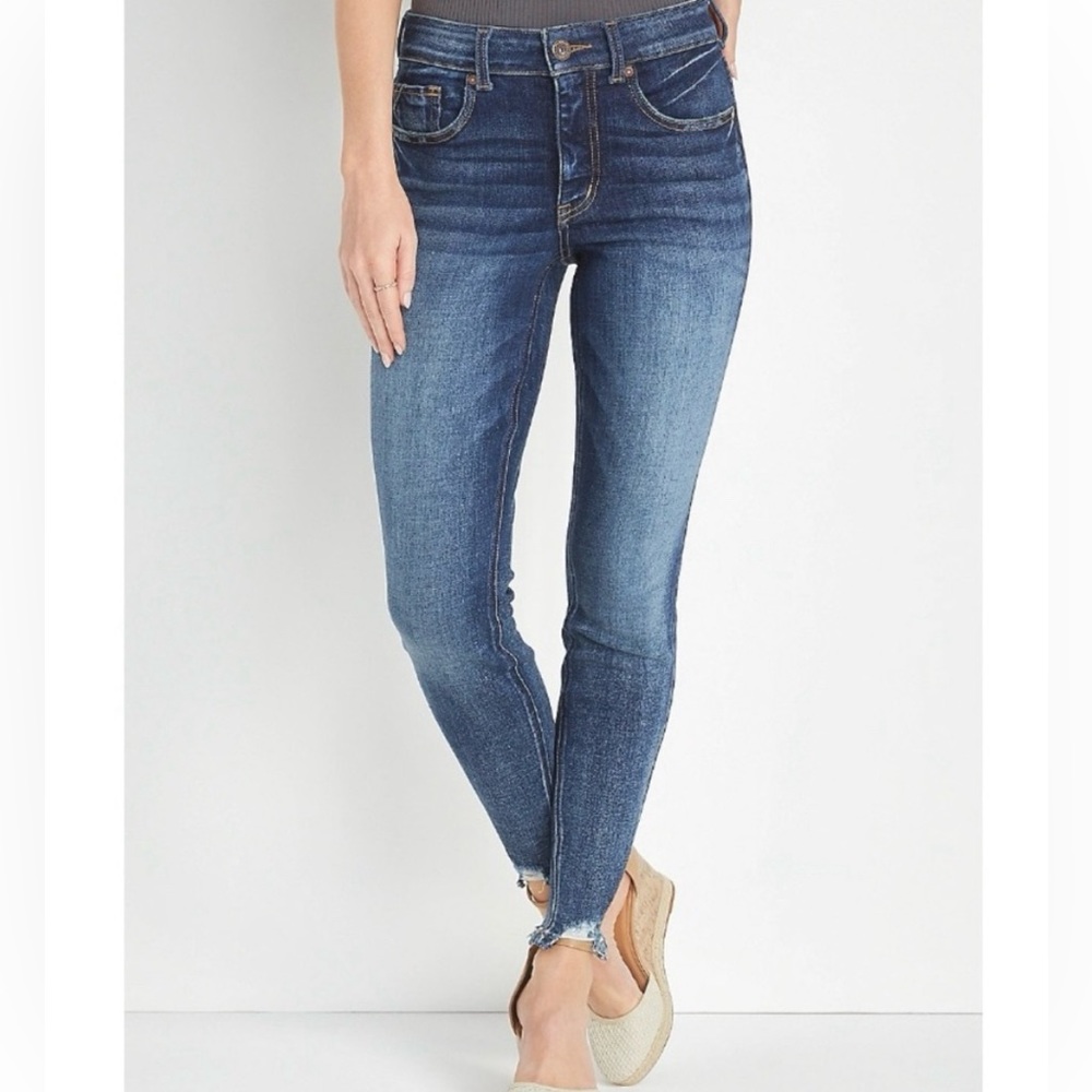 Maurice’s size 2 jeans
